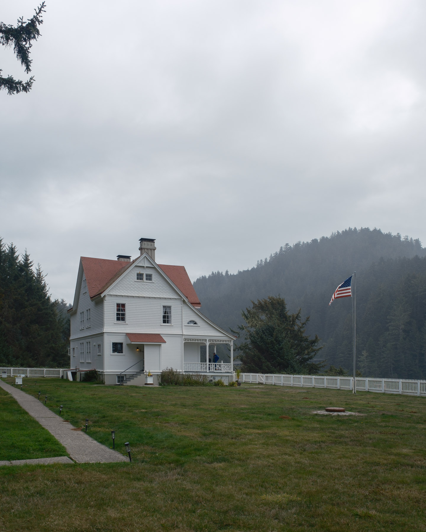 Pacific Northwest Road Trip photo titled Pacific Coast 74